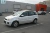 Ford Fusion Comfort 2011.  3
