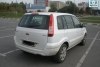 Ford Fusion Comfort 2011.  4
