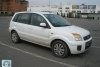 Ford Fusion Comfort 2011.  1