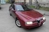 Alfa Romeo 156  2001.  1