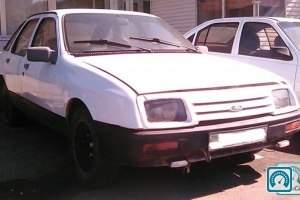 Ford Sierra  1988 629593