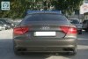 Audi A7  2011.  3