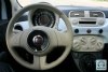 Fiat 500  2008.  12