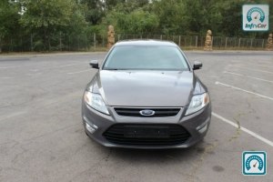 Ford Mondeo  2013 629843