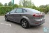 Ford Mondeo  2013.  5