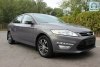 Ford Mondeo  2013.  9