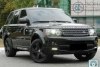 Land Rover Range Rover Sport  2011.  2