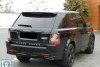 Land Rover Range Rover Sport  2011.  5