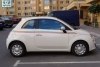 Fiat 500  2011.  2