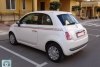 Fiat 500  2011.  5