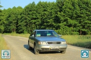 Audi A6  1996 629927