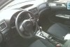 Subaru Forester 2.5  2008.  10