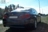 BMW 5 Series F10 2012.  5