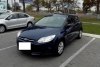 Ford Focus ecoboost 2014.  2