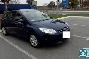 Ford Focus ecoboost 2014 630138