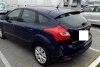 Ford Focus ecoboost 2014.  7