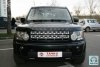 Land Rover Discovery  2011.  1