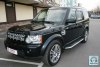 Land Rover Discovery  2011.  2