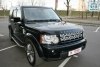 Land Rover Discovery  2011.  3