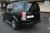 Land Rover Discovery  2011.  4