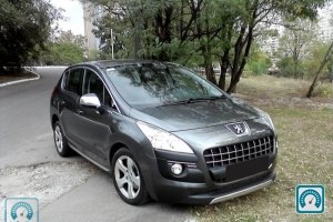 Peugeot 3008  2011 630351