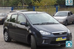 Ford C-Max  2010 631604