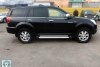 Great Wall Hover 2.8 CRDI 2007.  4
