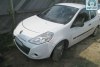 Renault Clio  2012.  1