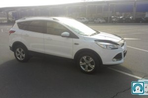 Ford Kuga Trend 2013 632292