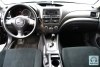 Subaru Impreza  2007.  8