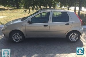Fiat Punto  2010 633242