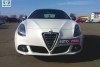 Alfa Romeo Giulietta Veloce 2013.  2