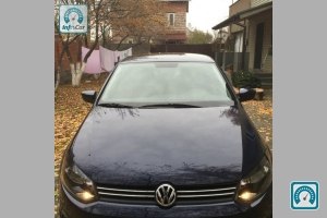 Volkswagen Polo lux 2014 634745