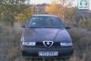 Alfa Romeo 155  1995.  1