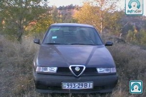 Alfa Romeo 155  1995 634842