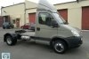 Iveco Daily 50c18 2007.  8