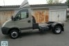 Iveco Daily 50c18 2007.  9