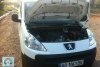 Peugeot Partner  2012.  7