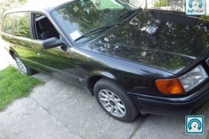 Audi 100  1994 634991
