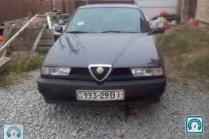Alfa Romeo 155  1995 635077