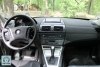 BMW X3 3.0D X-Drive 2006.  11