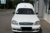 Daewoo Lanos Pickup 2011.  1