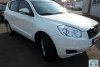 Geely Emgrand X7 2,4  2014.  1