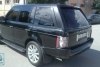 Land Rover Range Rover Supercharged 2011.  4