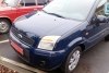 Ford Fusion 1.4 2012.  2