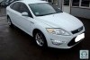 Ford Mondeo  2014.  1