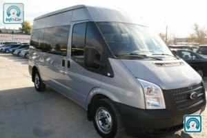 Ford Transit  2012 635823