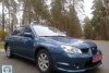 Subaru Impreza AWD, 2007.  2