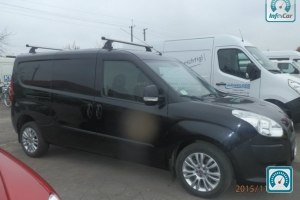 Fiat Doblo  2011 636215