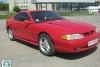 Ford Mustang  1995.  1